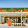 The Future Of Space: Integrating Commercial Retractable Screens In Orlando's Construction Engineering