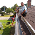 The Significance Of Installing Gutters On Metal Roofs For A Construction Engineering Project In Santa Rosa