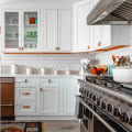 Benefits Of Investing In Professional Kitchen Service For Construction Engineering Projects In Gainesville