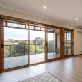 Enhance Your Home with Sliding Glass Doors in Salt Lake County