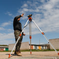 Charting Your Course: The Importance Of Land Surveyors In Bristol For Construction Engineering Projects
