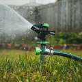 Maximizing Water Efficiency With Sprinkler Systems: Construction Engineering Insights For Northern VA Residents