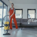 The Intersection Of Construction Engineering And Home Maintenance: Why Minneola Residents Should Invest In A Maid For Hire