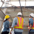 Building Safety with Expert Structural Engineering