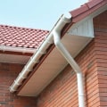 Towson Construction Engineering in Soffit and Fascia Replacement