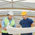 How A Construction Engineering Project Can Benefit From On-Site Pipe Heat Treatment Services