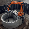 Innovations in Construction Engineering That Are Changing the Industry