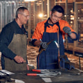 Beyond The Basics: How Plumber Expertise Elevates Construction Engineering In Mornington Peninsula