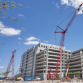 The Importance Of Crane Hire In Geelong: A Game-Changer For Construction Engineering
