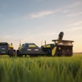 Mowing Precision Backed By Construction Engineering Expertise In Northern VA