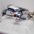 Expert Faucet Services in Ukiah by AAA Organized Plumbing