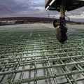 The Future of Materials: Innovation in Concrete, Steel, and Composites