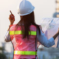 Where do civil engineers usually work?