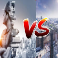 Is construction engineering the same as civil engineering?