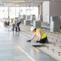 Integrating Flooring Solutions in Construction Engineering