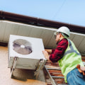 Why Efficient Heat Pump Installation Is Crucial In Modern Construction Engineering