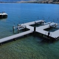 Integrating Boat Lifts Into Waterfront Construction Engineering Designs In British Columbia