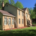Storm-Damaged Roof Repairs: A Hidden Asset In St. Leonard's Construction Engineering Projects