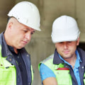 What are some jobs that civil engineers do?