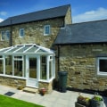 Enhance Your Home with Conservatories in Edinburgh
