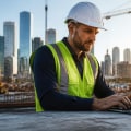 Reliable IT Support for Construction Engineering in Houston