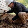 The Importance of Soil, Load, and Structural Analysis in Foundation Repair