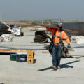 From Blueprint To Beauty: The Role Of Quartzite In Construction Engineering Projects In Wilder, KY