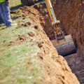 Understanding Sewer Line Repairs In Carroll, OH: A Construction Engineering Perspective
