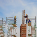 Is construction considered engineering?