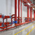How Can A Residential Sprinkler System Installer Help With The Construction Engineering Projects In Omaha