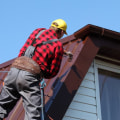5 Common Roofing Problems In Columbia And Their Solutions