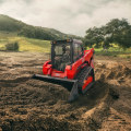 The Benefits Of Investing In A Kubota Rock Bucket For Construction Engineering