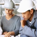 Why is engineering important in construction?