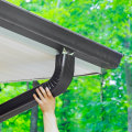 Building Resilience: The Importance Of Quality Rain Gutter Services In Construction Engineering In Manchester