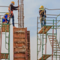 How civil engineering works?