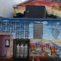 Anti-Graffiti Film Provider: A Key Partner For Modern Construction Engineering In Perth