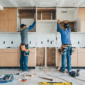 How Structural Planning in Construction Engineering Affects Kitchen Cabinets