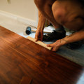 Transforming Spaces: Glenview's Flooring Installation Services Revolutionize Construction Engineering