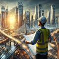Beyond the Blueprint: Exploring the Science Behind Construction Engineering