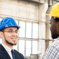 What does a construction management engineer do?