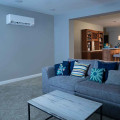 Optimize Your New Space with Ductless Mini Splits in Sarasota
