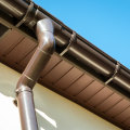 Enhance Home Protection with Modern Gutter Systems