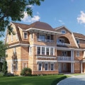 Sustainable Construction Engineering Practices For Home Remodeling In Hamilton Township