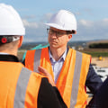 Why Is Using A Forklift Essential In Construction Engineering Projects In Onehunga, Auckland?