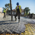 The Marketing Blueprint: Using Concrete Contractor Websites In St. Petersburg To Reach Construction Engineering Professionals