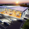 Construction Engineering Excellence: How Rotherham's Structural Steelwork Services Are Shaping The City