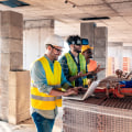 Engineering Innovation: Trends Shaping the Future of Construction