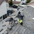 Efficiency Meets Excellence: The Role Of Trusted Metal Roofing Suppliers In Sherman Construction Engineering Projects