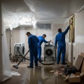 Preserving Edina Homes: Water Damage Restoration Expertise