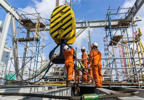 The Importance of Safety Standards in Construction Engineering